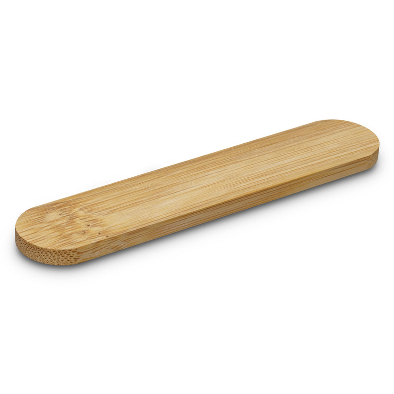 Bamboo Nail File