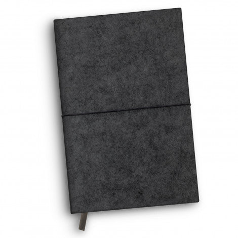 RPET Felt Soft Cover Notebook