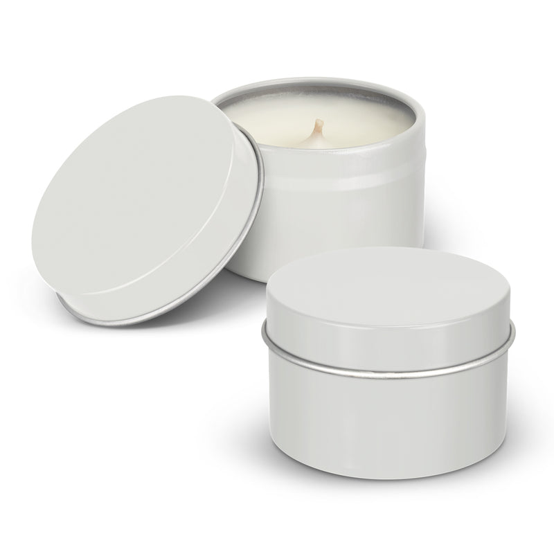 Suite Travel Candle