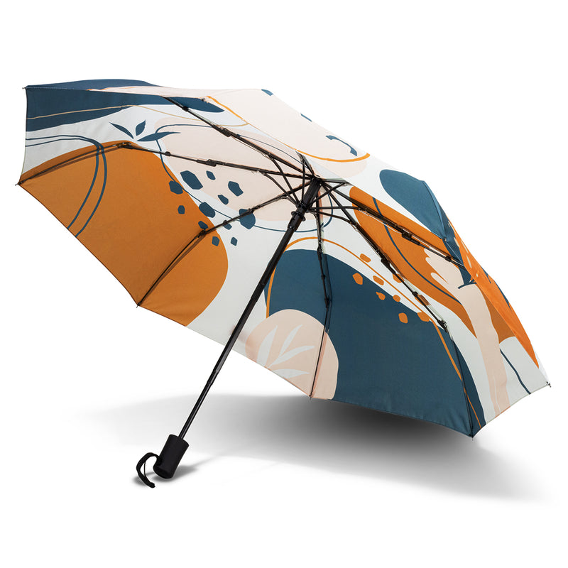 Full Colour Compact Umbrella