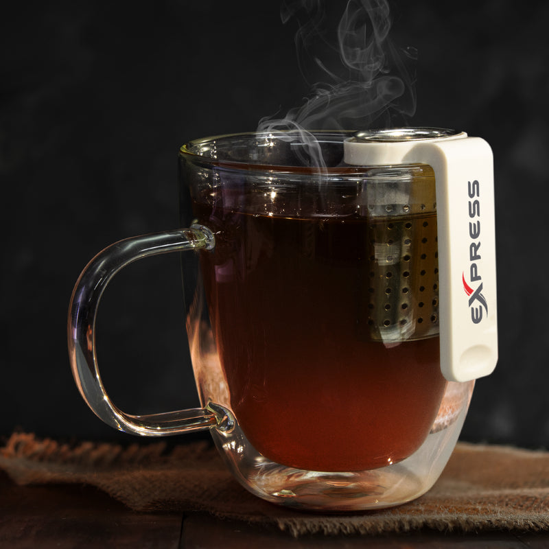 Travel Tea Infuser