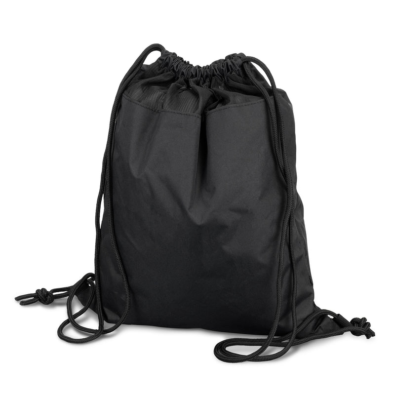 Streak Drawstring Backpack