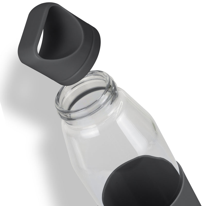 Allure Glass Bottle