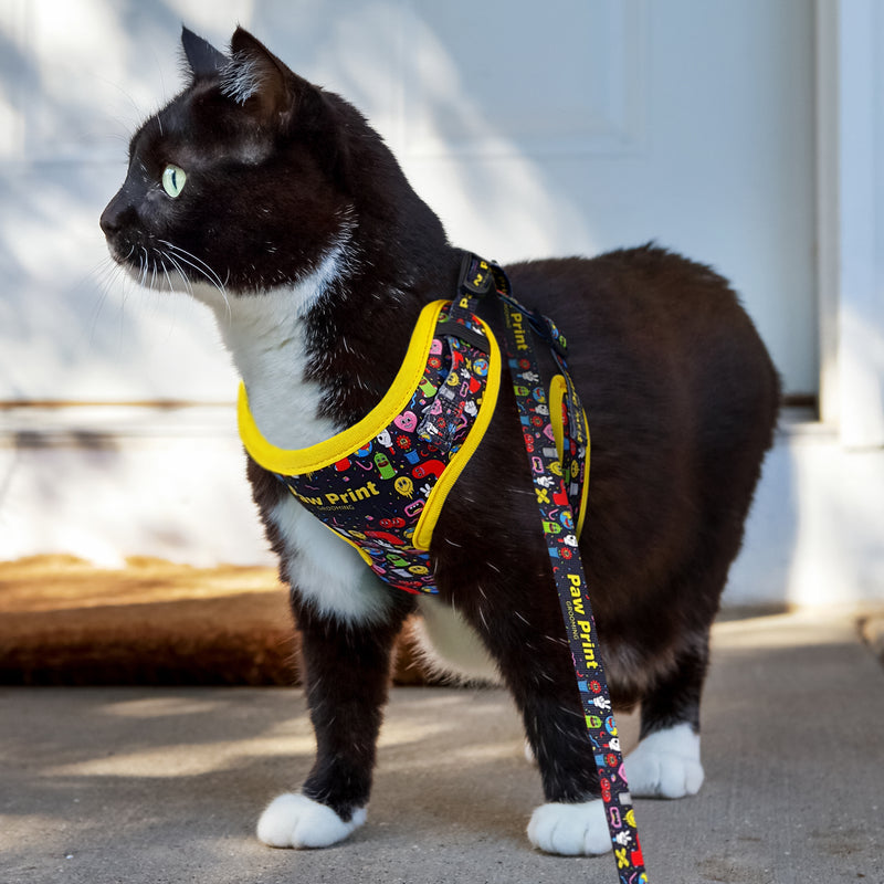 Amigo Pet Harness