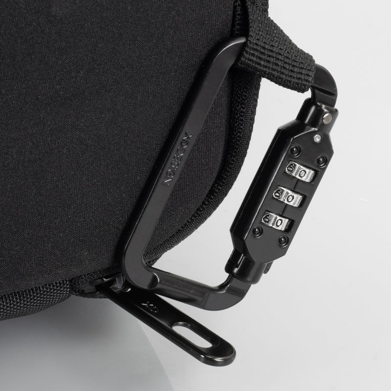 Bobby Bizz Anti-theft Backpack  Briefcase