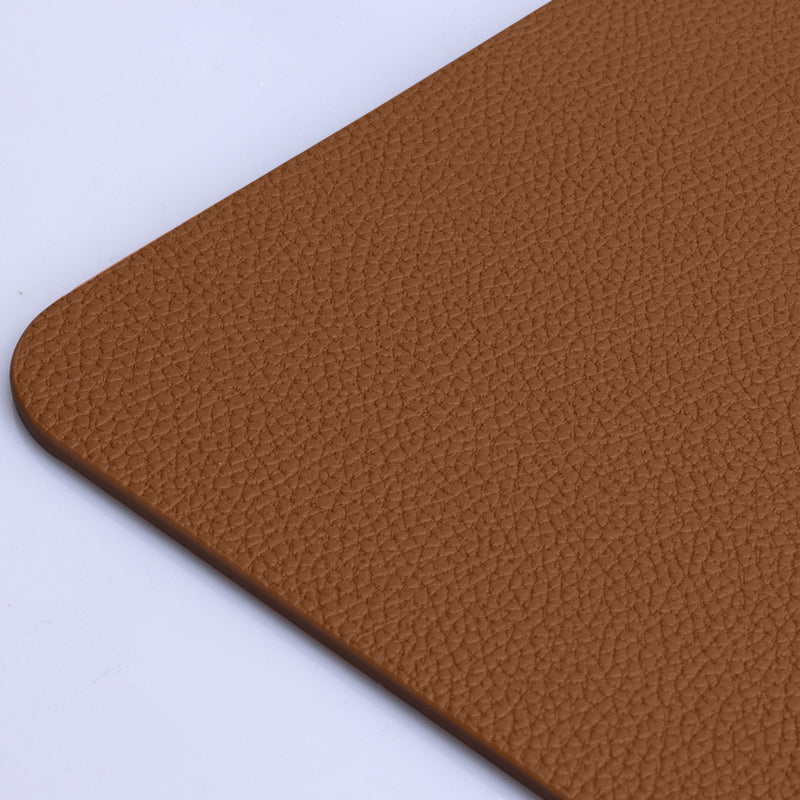 Leatherette Mouse Mat