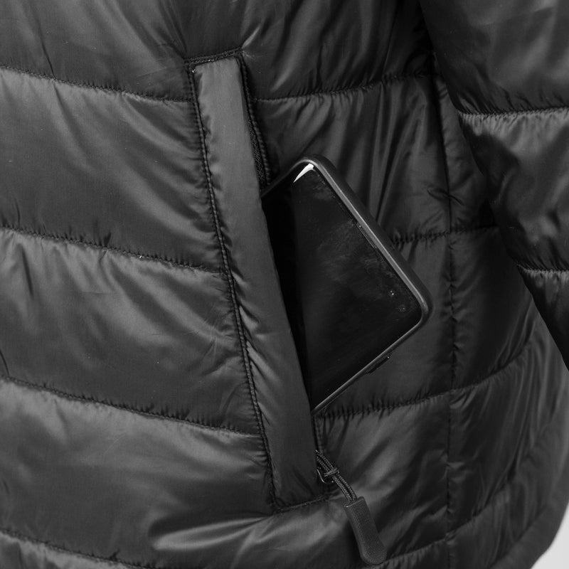 TRENDSWEAR Payton Unisex Puffer Jacket