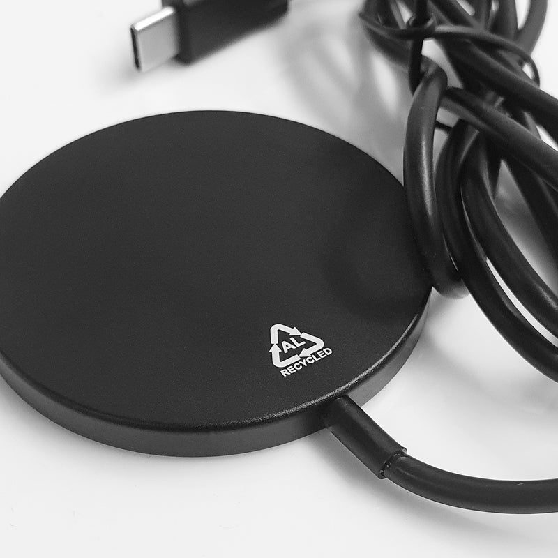 Magneto Wireless Fast Charger