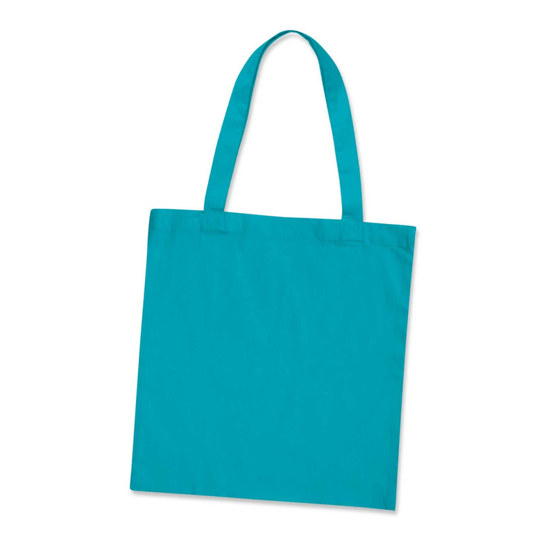 Sonnet Cotton Tote Bag - Colours