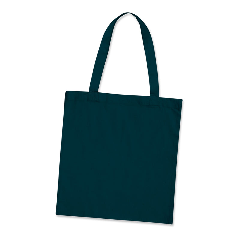 Sonnet Cotton Tote Bag - Colours