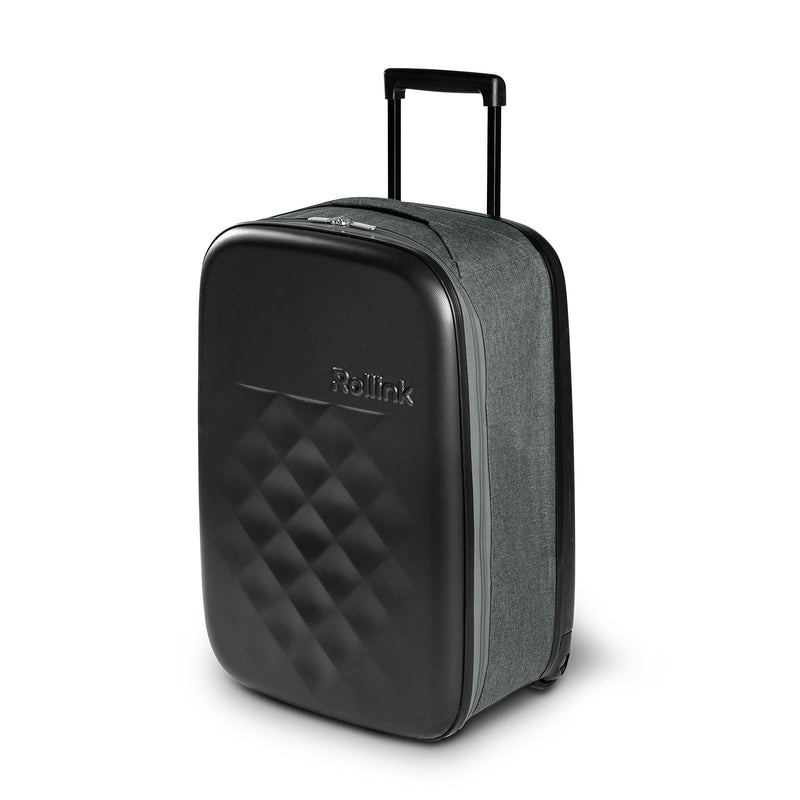 Rollink Flex Earth Suitcase - Small
