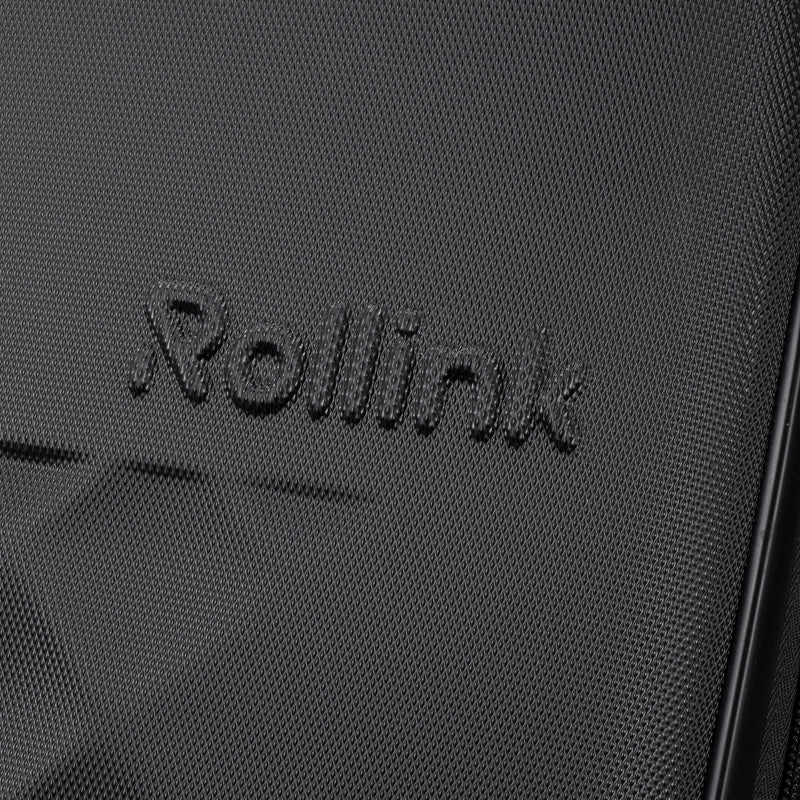 Rollink Flex Earth Suitcase - Small