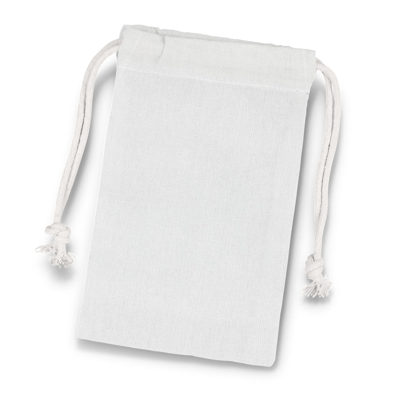 Cotton Gift Bag - Small