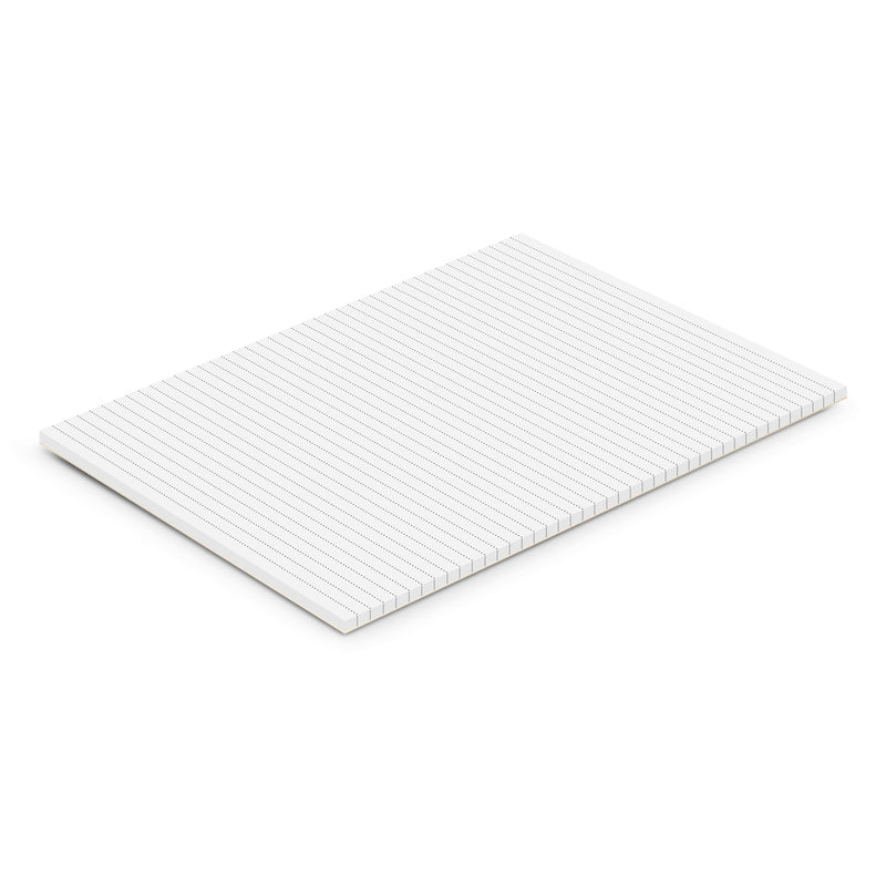Office Note Pad - A4
